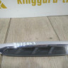 Накладка крыла передняя левая бу BMW X3 G01 OEM 7418607