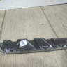 Накладка крыла передняя левая бу BMW X3 G01 OEM 7418607