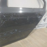 Дверь задняя левая бу Skoda Octavia A5 OEM 1Z5833051 Дверь задняя левая бу Skoda Octavia A5 OEM 1Z5833051