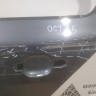 Дверь задняя левая бу Skoda Octavia A5 OEM 1Z5833051 Дверь задняя левая бу Skoda Octavia A5 OEM 1Z5833051