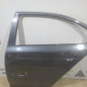 Дверь задняя левая бу Skoda Octavia A5 OEM 1Z5833051 Дверь задняя левая бу Skoda Octavia A5 OEM 1Z5833051