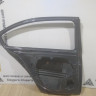Дверь задняя левая бу Skoda Octavia A5 OEM 1Z5833051 Дверь задняя левая бу Skoda Octavia A5 OEM 1Z5833051