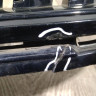 Решетка радиатора бу Skoda Octavia A7 рестайлинг OEM 5E0853653C