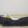 Решетка радиатора бу Skoda Octavia A7 рестайлинг OEM 5E0853653C