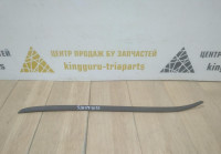 Молдинг лобовой стойки правый бу Skoda Rapid OEM 5JH071610