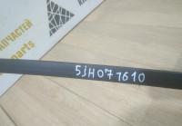 Молдинг лобовой стойки правый бу Skoda Rapid OEM 5JH071610
