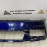 Бампер передний Volkswagen Passat B8 2015 oem 3G0807221