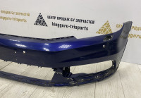 Бампер передний Volkswagen Passat B8 2015 oem 3G0807221
