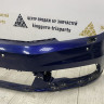Бампер передний Volkswagen Passat B8 2015 oem 3G0807221