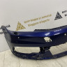 Бампер передний Volkswagen Passat B8 2015 oem 3G0807221