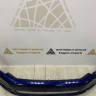 Бампер передний Volkswagen Passat B8 2015 oem 3G0807221