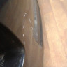 Крышка багажника Volkswagen Touareg 1 oem 7l6827105 (вмятина) Крышка багажника Volkswagen Touareg 1 oem 7l6827105 (вмятина)