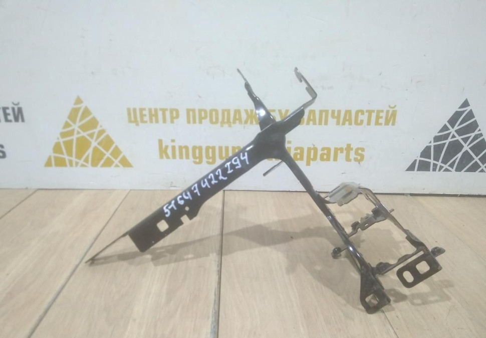 Кронштейн под фару правый бу BMW 3 G20 OEM 51647422294