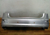 Бампер задний Kia Rio 4 седан рестайл (15&gt;) oem 866114y500