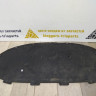 Шумоизоляция капота бу Skoda Rapid OEM 5JA863831 Шумоизоляция капота бу Skoda Rapid OEM 5JA863831