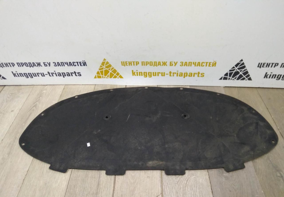 Шумоизоляция капота бу Skoda Rapid OEM 5JA863831 Шумоизоляция капота бу Skoda Rapid OEM 5JA863831