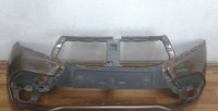 Бампер передний Lada X-Ray oem 6202281362 (трещины) (скл-3)