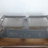 Бампер передний Lada X-Ray oem 6202281362 (трещины) (скл-3)
