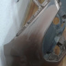 Бампер передний Lada X-Ray oem 6202281362 (трещины) (скл-3)