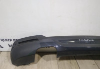 Спойлер заднего бампера бу BMW 3 F34 GT M-Pack OEM 51128057175