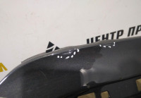 Спойлер заднего бампера бу BMW 3 F34 GT M-Pack OEM 51128057175