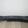 Спойлер заднего бампера бу BMW 3 F34 GT M-Pack OEM 51128057175 Спойлер заднего бампера бу BMW 3 F34 GT M-Pack OEM 51128057175