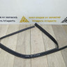 Уплотнитель стекла двери передний левый бу BMW X5 F15 OEM 51337289617 Уплотнитель стекла двери передний левый бу BMW X5 F15 OEM 51337289617