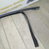 Уплотнитель стекла двери передний левый бу BMW X5 F15 OEM 51337289617 Уплотнитель стекла двери передний левый бу BMW X5 F15 OEM 51337289617