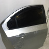Дверь задняя правая Chevrolet Aveo 2 T300 седан oem 96893658  ) (скл-3)