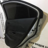 Дверь задняя правая Chevrolet Aveo 2 T300 седан oem 96893658  ) (скл-3)