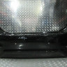 Бампер задний Hyundai Solaris 2 oem 86611H5000 (трещины.трещина на бок крепл)  (скл-3)
