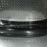 Бампер задний Hyundai Solaris 2 oem 86611H5000 (трещины.трещина на бок крепл)  (скл-3)