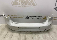 Бампер задний Volkswagen Golf 7 oem 5g0807421