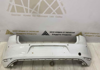 Бампер задний Volkswagen Golf 7 oem 5g0807421