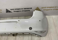 Бампер задний Volkswagen Golf 7 oem 5g0807421