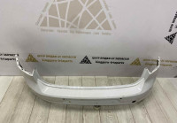 Бампер задний Volkswagen Golf 7 oem 5g0807421