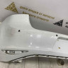 Бампер задний Volkswagen Golf 7 oem 5g0807421 Бампер задний Volkswagen Golf 7 oem 5g0807421