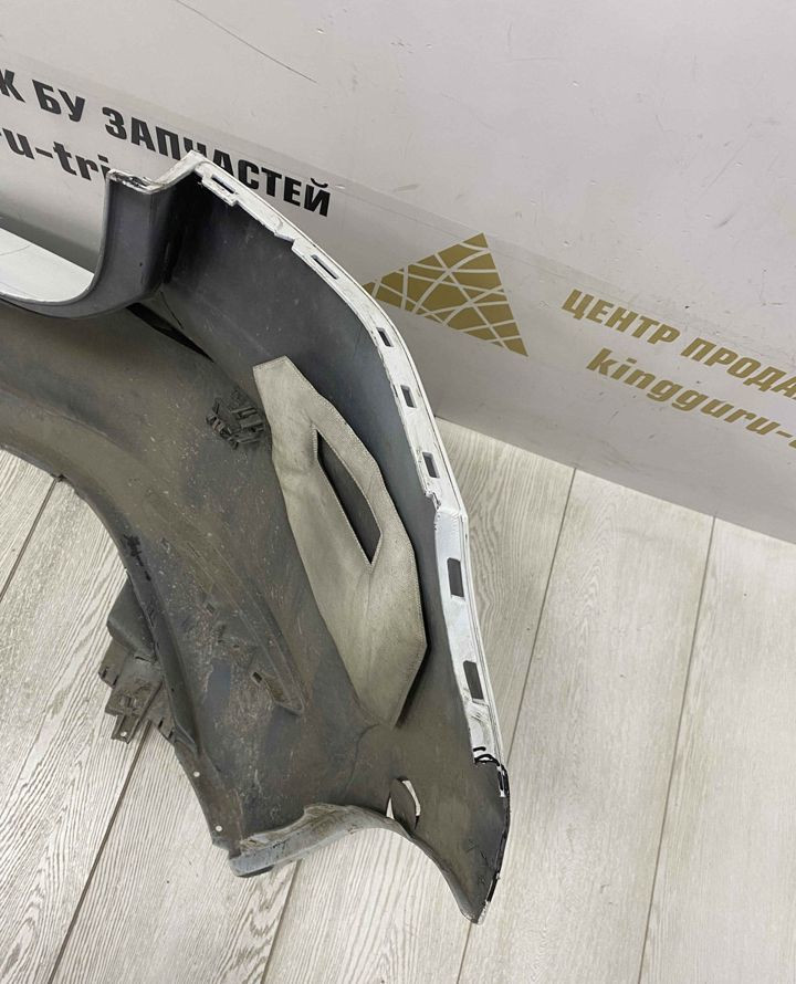 Бампер задний Volkswagen Golf 7 oem 5g0807421 Бампер задний Volkswagen Golf 7 oem 5g0807421