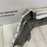 Бампер задний Volkswagen Golf 7 oem 5g0807421 Бампер задний Volkswagen Golf 7 oem 5g0807421