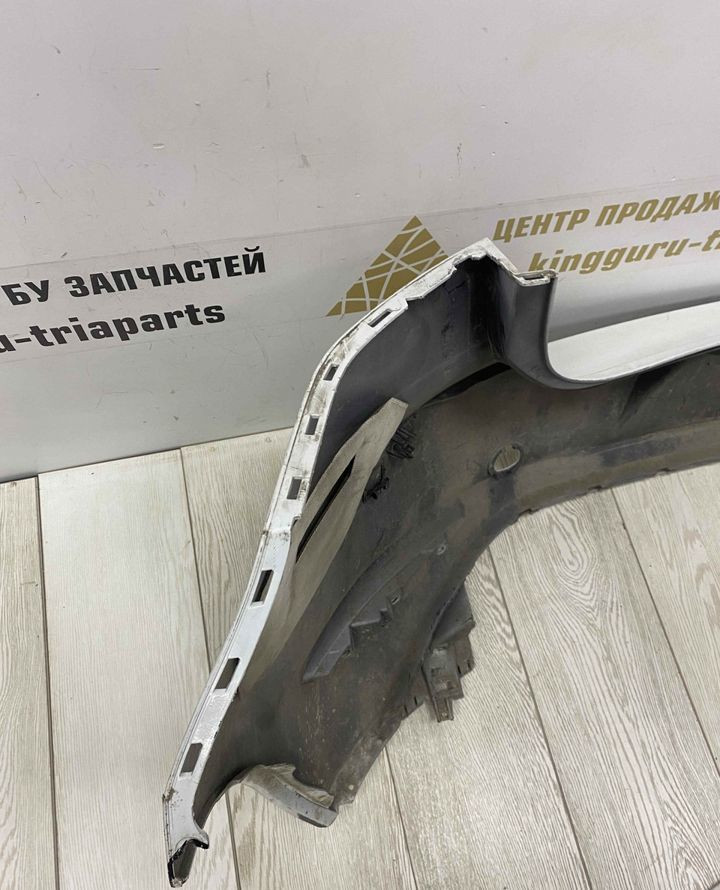 Бампер задний Volkswagen Golf 7 oem 5g0807421 Бампер задний Volkswagen Golf 7 oem 5g0807421