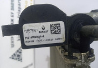 Радиатор охлаждения бу Renault Kaptur OEM 214108042R