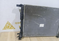 Радиатор охлаждения бу Renault Kaptur OEM 214108042R