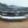 Фара правая Volkswagen Passat B8 oem 3g1941082g (слом. 1 крепл. потерт. стекла)