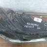 Фара правая Volkswagen Passat B8 oem 3g1941082g (слом. 1 крепл. потерт. стекла)