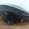 Фара правая Volkswagen Passat B8 oem 3g1941082g (слом. 1 крепл. потерт. стекла)