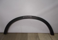 Молдинг крыла задний правый бу BMW X3 F25 OEM 51777210084