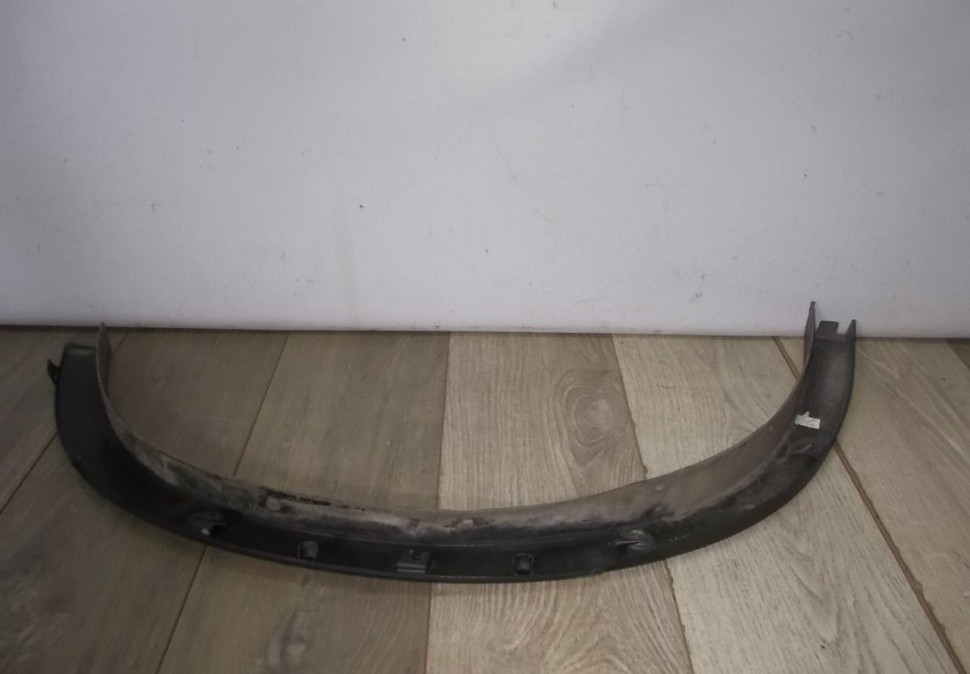 Молдинг крыла задний правый бу BMW X3 F25 OEM 51777210084 Молдинг крыла задний правый бу BMW X3 F25 OEM 51777210084