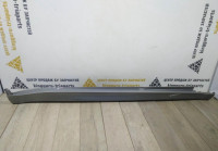 Порог правый бу BMW X6 F16 M-Pack OEM 51778056468