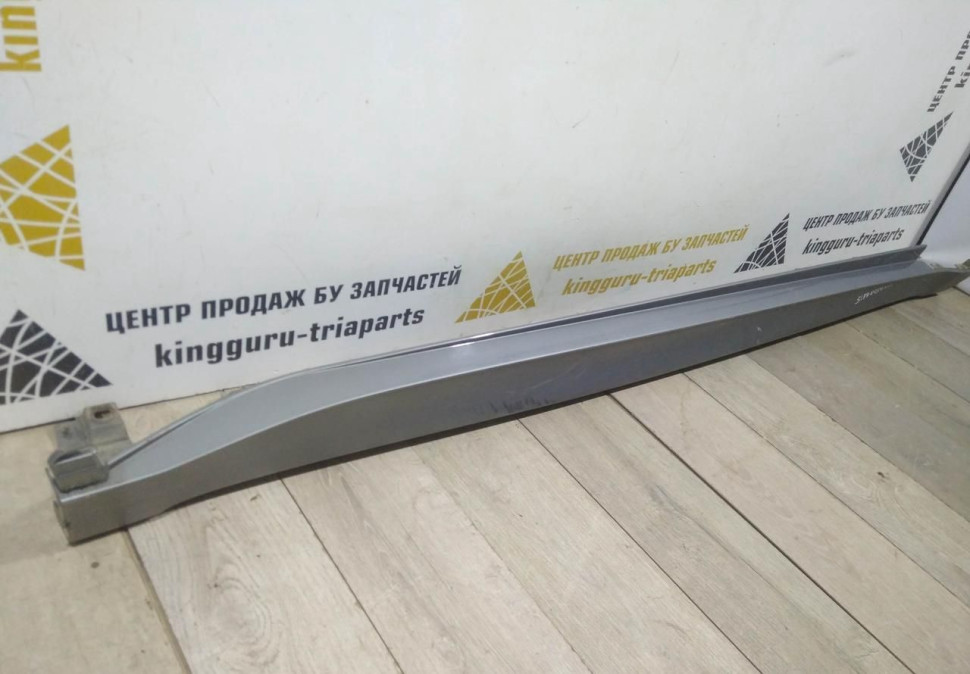 Порог правый бу BMW X6 F16 M-Pack OEM 51778056468 Порог правый бу BMW X6 F16 M-Pack OEM 51778056468