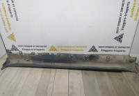 Порог правый бу BMW X6 F16 M-Pack OEM 51778056468